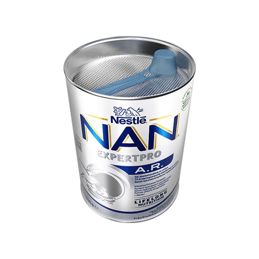 Nestlé NAN EXPERTPRO A.R. 800g, alkaen 0 kk
