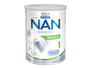 NAN EXPERTPRO SENSILAC 1 800g