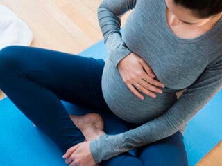 Gravid uke 34 Gravid uke 34