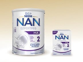 NAN EXPERTPRO HA 2