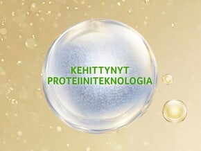 Kehittynyt proteiiniteknologia