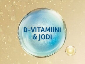 Rauta ja jodi