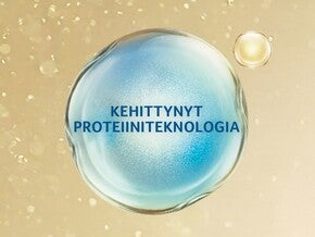 Kehittynyt proteiiniteknologia