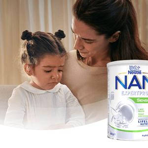 NAN EXPERTPRO SENSILAC 2 valikoima