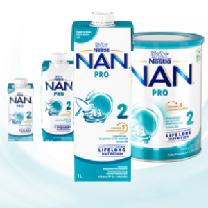 NAN PRO 3 pyöräilevä 2-vuotias lapsi NAN PRO 3 pyöräilevä 2-vuotias lapsi