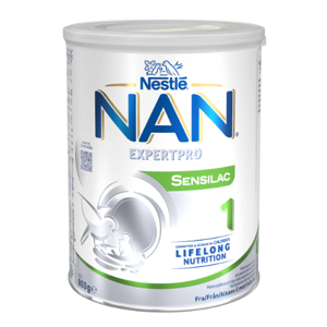 NAN EXPERTPRO SENSILAC 1 800g
