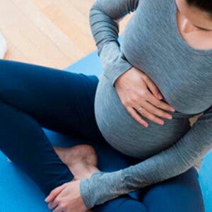 Gravid uke 34 Gravid uke 34