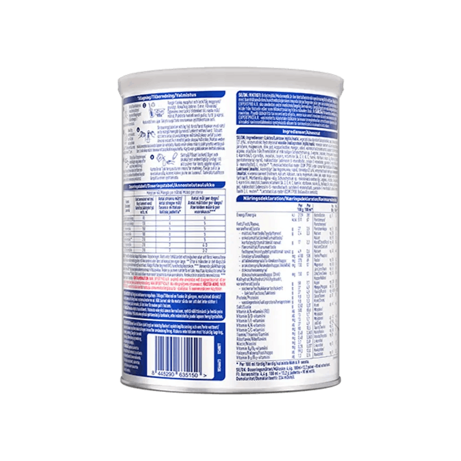 Nestlé NAN EXPERTPRO A.R. 800g, alkaen 0 kk