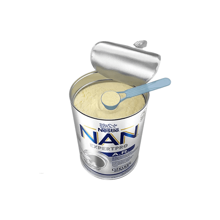 Nestlé NAN EXPERTPRO A.R. 800g, alkaen 0 kk