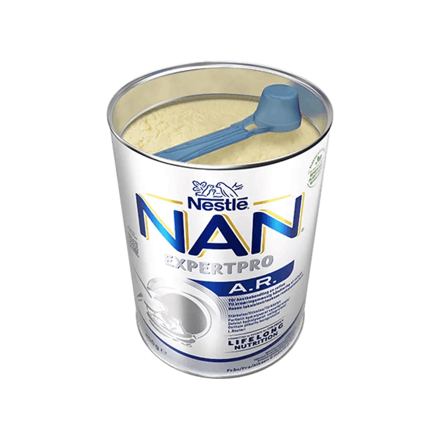 Nestlé NAN EXPERTPRO A.R. 800g, alkaen 0 kk