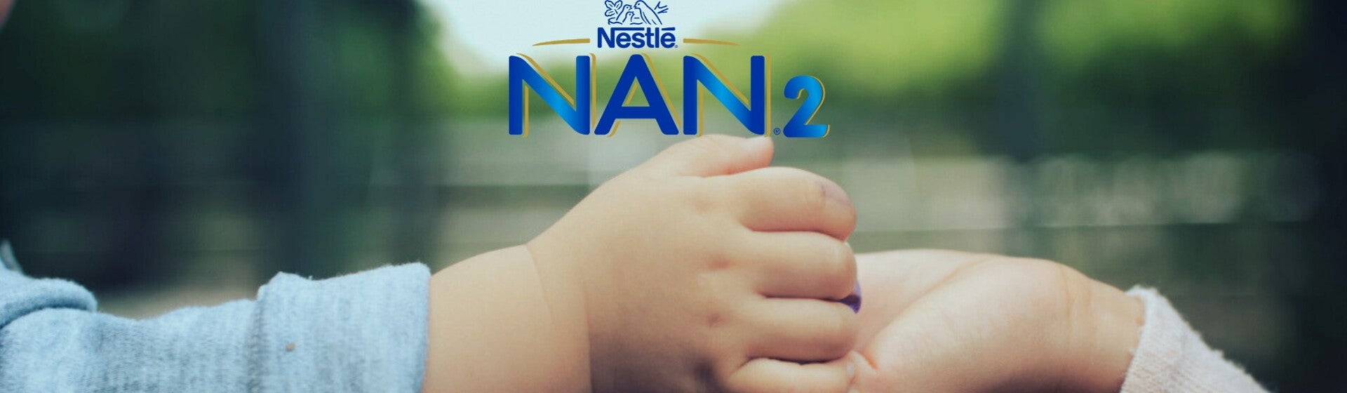 Tinkimätöntä laatua. Tieteen ohjaamana – jokaiselle lapselle.