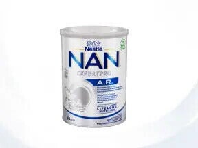 NAN EXPERTPRO ERIKOISKÄYTTÖ NAN EXPERTPRO ERIKOISKÄYTTÖ