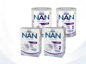 NAN EXPERTPRO HA VALIKOIMA NAN EXPERTPRO HA VALIKOIMA