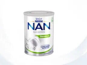 NAN EXPERTPRO SENSILAC VALIKOIMA NAN EXPERTPRO SENSILAC VALIKOIMA