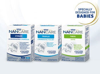 NANCARE range NANCARE range