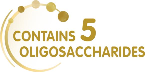 5 OLIGOSAKKARIDIA