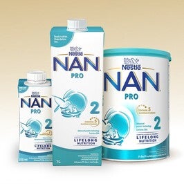NAN PRO 2