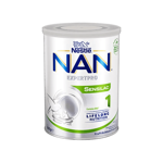 Nestlé NAN EXPERTPRO Sensilac 1, jauhemainen äidinmaidonkorvike, 800g, alkaen 0 kk