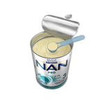 Nestlé NAN PRO 3,  Pikkulasten maitojuoma, 800g, alkaen 12 kk