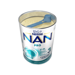 Nestlé NAN PRO 3,  Pikkulasten maitojuoma, 800g, alkaen 12 kk