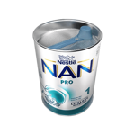 Nestlé NAN PRO 1, jauhemainen äidinmaidonkorvike, 800g, alkaen 0 kk