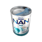 Nestlé NAN PRO 2, jauhemainen vieroitusvalmiste, 800g, alkaNestlé NAN PRO 2, jauhemainen vieroitusvalmiste, 800g, alkaen 6 kken 6 kk