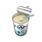 Nestlé NAN PRO 2, jauhemainen vieroitusvalmiste, 800g, alkaen 6 kk