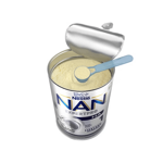 Nestlé NAN EXPERTPRO HA 1, jauhemainen äidinmaidonkorvike, 800g, alkaen 0 kk