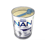Nestlé NAN EXPERTPRO HA 1, jauhemainen äidinmaidonkorvike, 800g, alkaen 0 kk