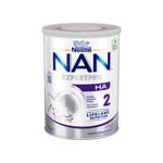 Nestlé NAN EXPERTPRO HA 2 - Jauhemainen Vieroitusvalmiste 800 g, alkaen 6 kk