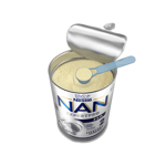 Nestlé NAN EXPERTPRO HA 2 - Jauhemainen Vieroitusvalmiste 800 g, alkaen 6 kk