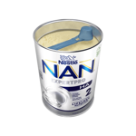 Nestlé NAN EXPERTPRO HA 2 - Jauhemainen Vieroitusvalmiste 800 g, alkaen 6 kk
