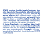 Nestlé NAN PRO 3,  Pikkulasten maitojuoma, 800g, alkaen 12 kk