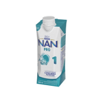Nestlé NAN PRO 1, käyttövalmis äidinmaidonkorvike, 500 ml, alkaen 0 kk